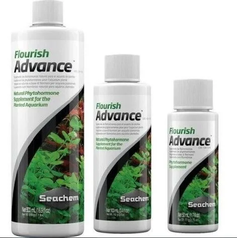 Seachem Flourish Advance 500ml