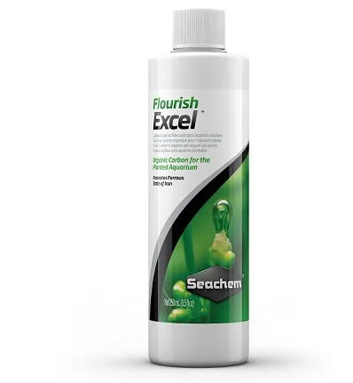 Seachem Flourish Excel 250ml