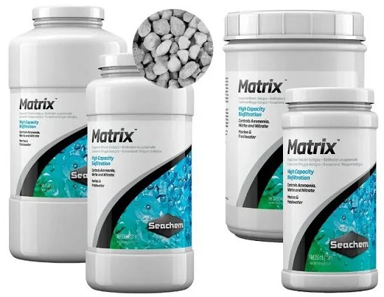 Seachem Matrix 1000ml
