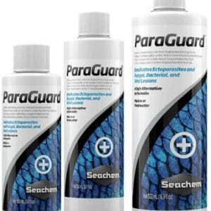 Seachem Paraguard 100ml