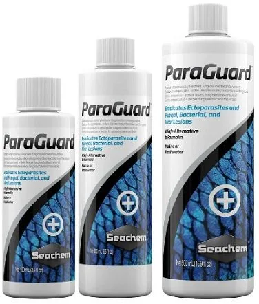 Seachem Paraguard 100ml