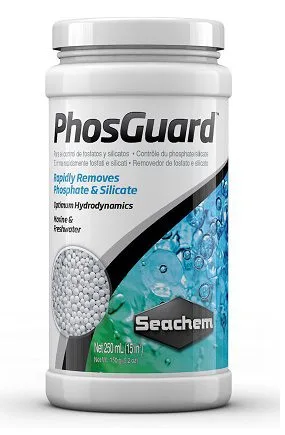 Seachem PhosGuard 250ml