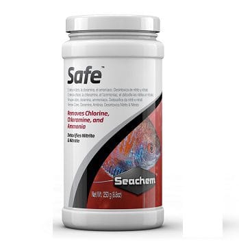 Seachem Safe 250g
