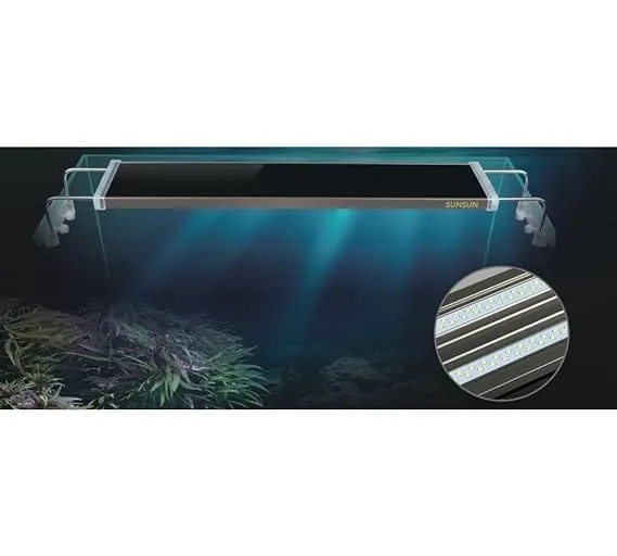 SunSun ADS-300C LED Light