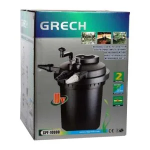SunSun CPF 10000 Pond Filter