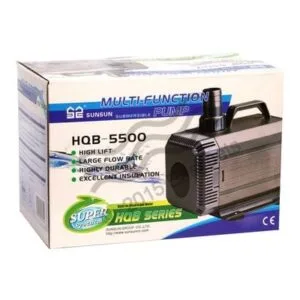 SunSun HQB 5500