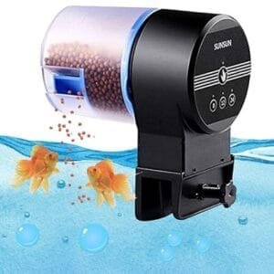 Sunsun Auto Feeder Timer AK-01S