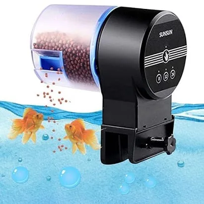 Sunsun Auto Feeder Timer AK-01S