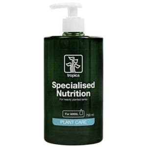 Tropica Specialised Nutrition 750ml