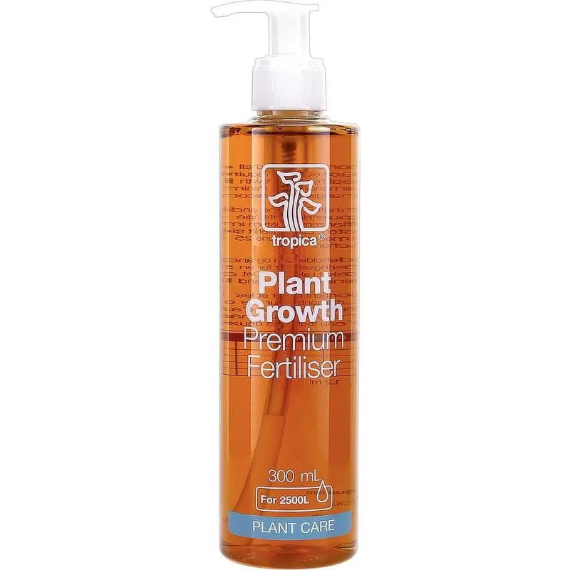Tropica Premium Nutrition 300ml