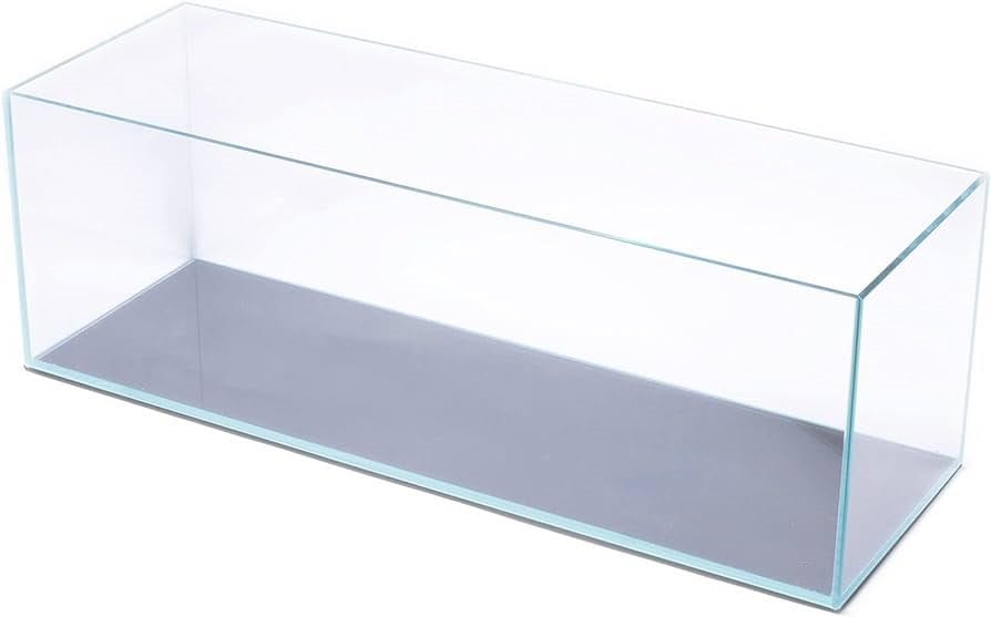 ULTRA CLEAR 180*60*60 TANK ONLY 19mm
