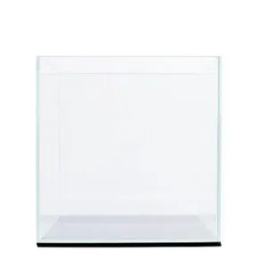 Ultra Clear Cube Tank 10 Inch