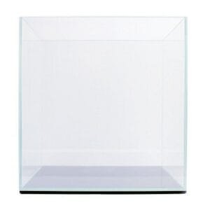 Ultra Clear Cube Tank 12 Inch