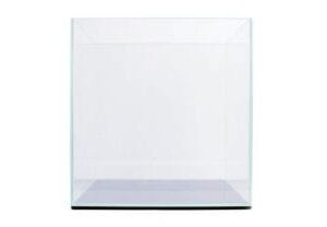 Ultra Clear Cube Tank 12 Inch