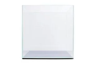 Ultra Clear Cube Tank 12 Inch