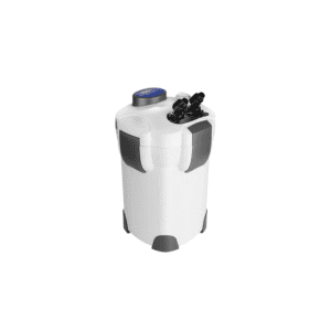 External Canister Filters