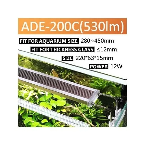 Sunsun ADE 200C