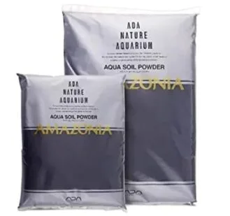 ADA Aqua Soil Amazonia Powder