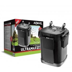 AQUAEL External Filter Ultramax 1000
