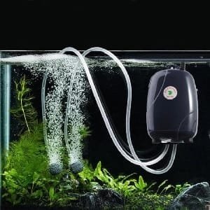 Aquarium Air Pump