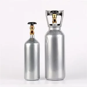 Aquarium CO2 Cylinders