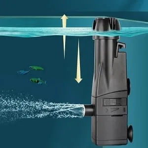Aquarium Skimmers