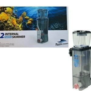 Bubble Magus QQ2 Nano Protien skimmer