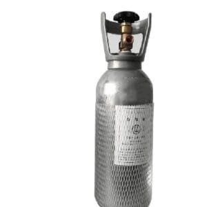 CO2 Cylinder 4Ltr