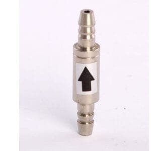 CO2 Non Return Valve Metallic