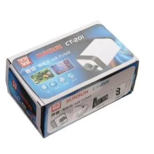 Sunsun CT 201 Air Pump
