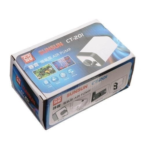 Sunsun CT 201 Air Pump