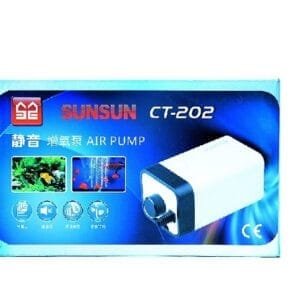 Sunsun CT 202 Air Pump