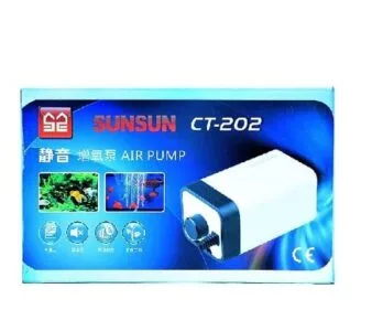 Sunsun CT 202 Air Pump