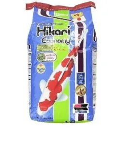 Hikari Economy Medium 4Kg
