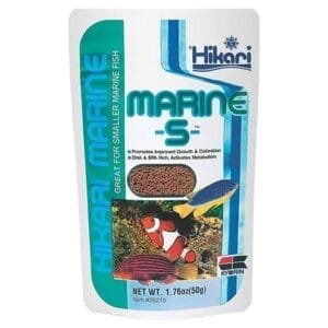 Hikari Marine S 50gm