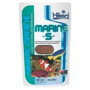 Hikari Marine S 50gm