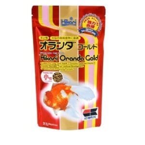 Hikari Oranda Gold Mini 300gm