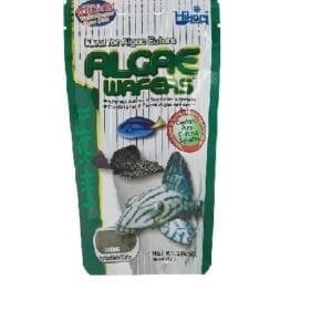 Hikari Tropical Algae Wafers 20gm