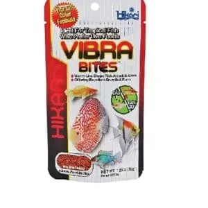 Hikari Vibra Bites 35gms
