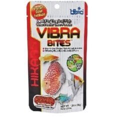 Hikari Vibra Bites 35gms