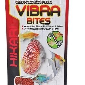 Hikari Vibra Bites 73gms