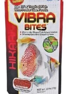 Hikari Vibra Bites 73gms