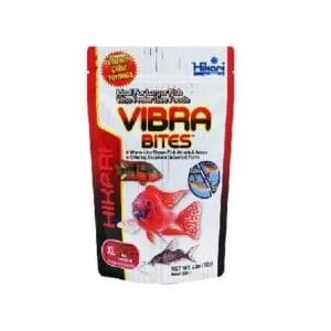 Hikari Vibra Bites XL 125gms