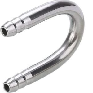 Mufan Stainless Steel CO2 U Bend