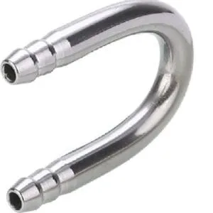 Mufan Stainless Steel CO2 U Bend