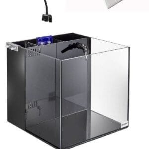 Nano MARINE TANK WITH BACK SUMP