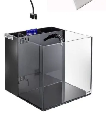 Nano MARINE TANK WITH BACK SUMP