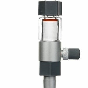 Qanvee CO2 inline atomizer M2 (16/22mm)