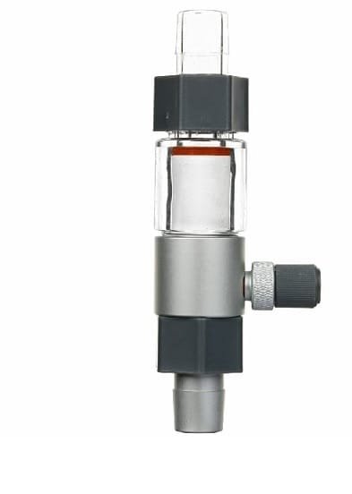 Qanvee CO2 inline atomizer M2 (16/22mm)