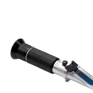 REFRACTROMETER (MARINE)